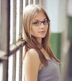 Аня Тимощук