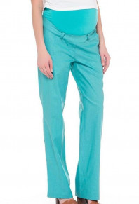 Брюки для беременных р-р 46