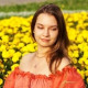 Алина Золотая