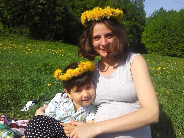 Пикник)
