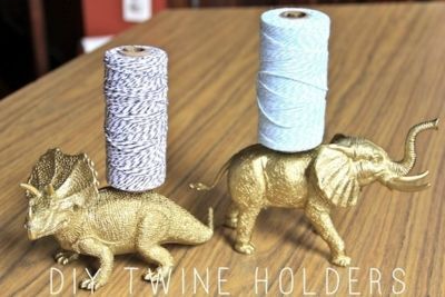 Вторая жизнь игрушек