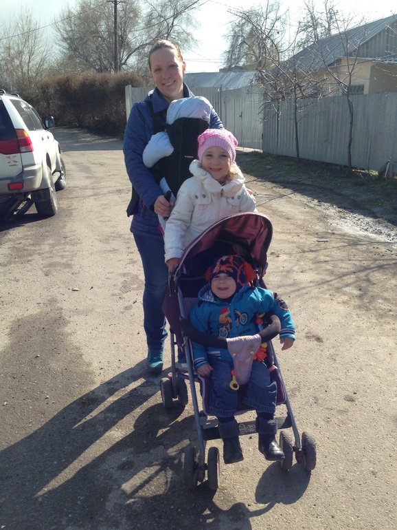 Позитивчики