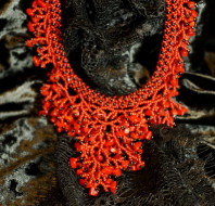 Распродажа авторских украшений