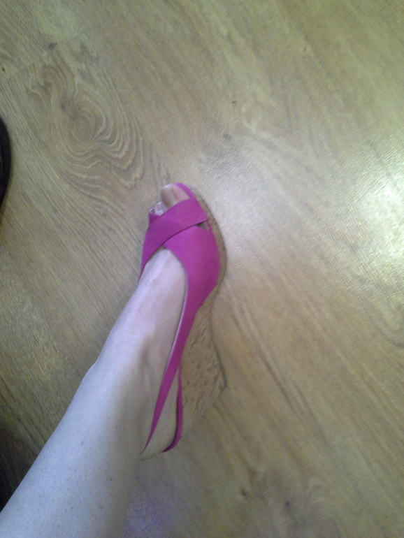 Обувь для узкой стопы — 42 ответов | форум Babyblog