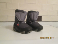 Обувь на девочку