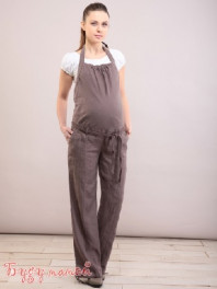 Продам новые брюки для беременных