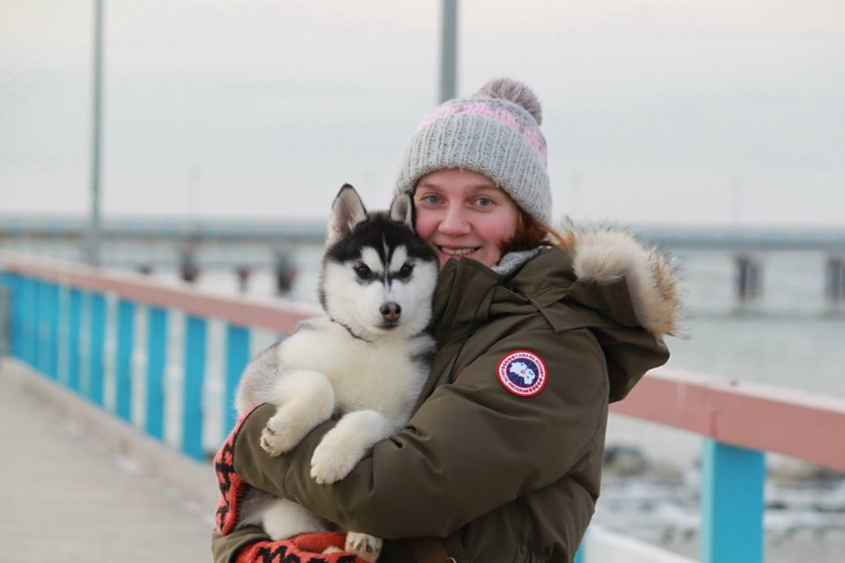А кто у нас еще есть!