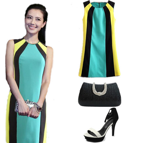 *Fashion LOOK*