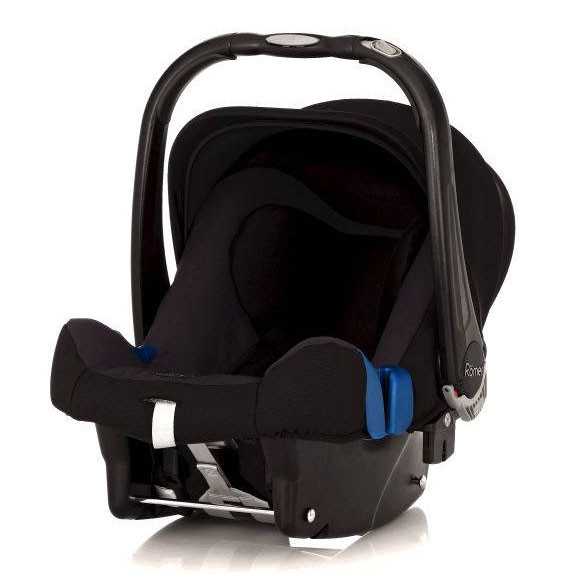 Автокресла Romer (Xtensafix, Baby safe plus SHR) и Maxi-Cosi (Pebble) в наличии