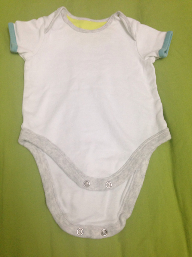 боди mother care 6-9 мес