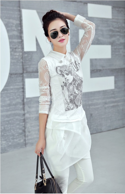 *Fashion LOOK*
