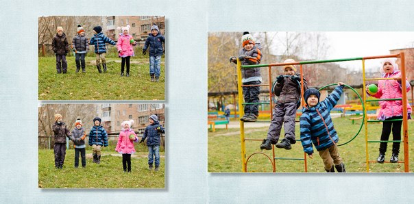выпускной в саду!Готовимся