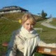 Светлана Черёмухина