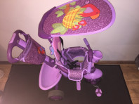 Fisher-Price 10мес-3 года