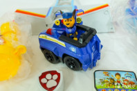 Офис щенячий патурль / paw patrol