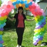 Альбина Мифтахова