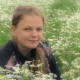 Анастасия Лазарева