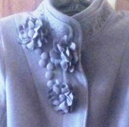 Продам пальто