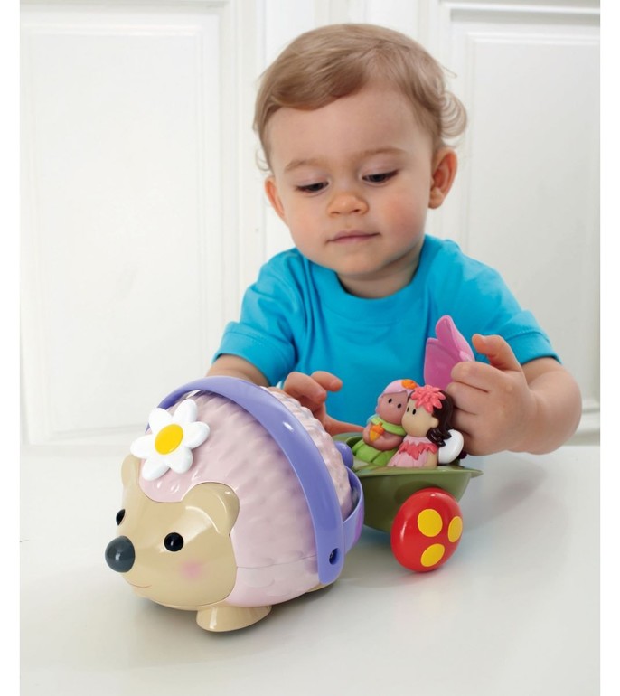 Все в наличии игрушки ЕLC - НОВЫЕ!!!