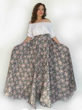 Цветочное вдохновение