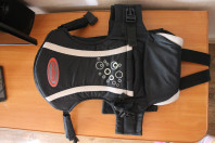 Кенгуру переноска Baby Care