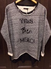 ANIMA GEMELLA осень/зима 2015/2016