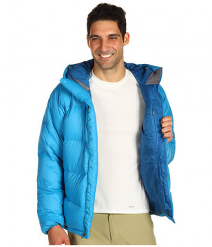 Пуховик Patagonia Fitz Roy Down Hoodie