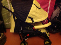 Ecobaby tropic