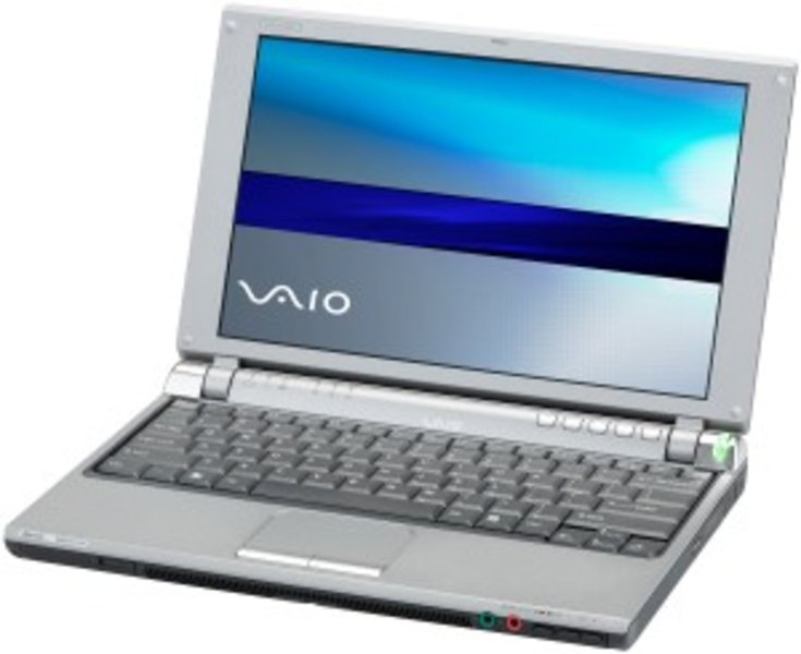 Отдам старые ноуты Vaio. м.Ул. Скобелевская