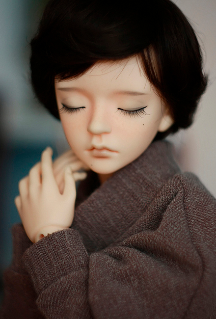 Куклы  BJD