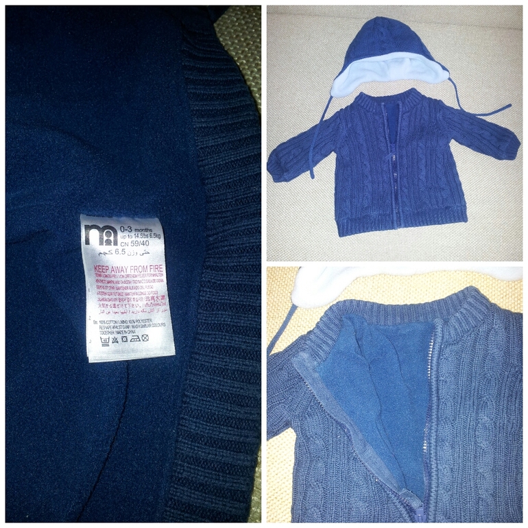 Продам одежду фирмы Next, Mothercare, Vertbaudet (франц.фирма).