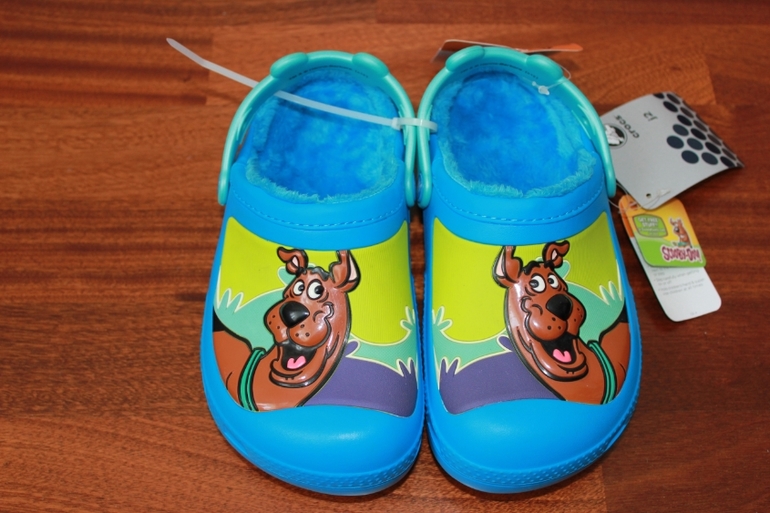Новые детские Кроксы(Crocs) и другое для моря/бассейна