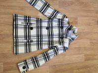 Пальто 42 размер в идеальном состоянии