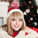 Новогодняя конфетка!!
