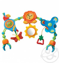 Дуга-трансформер 