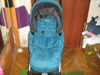 Продам коляску Peg perego si