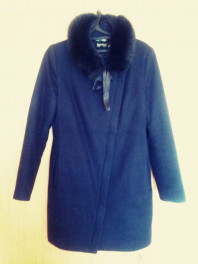 Замечательное пальто!)