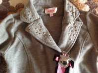 Куртка Италия