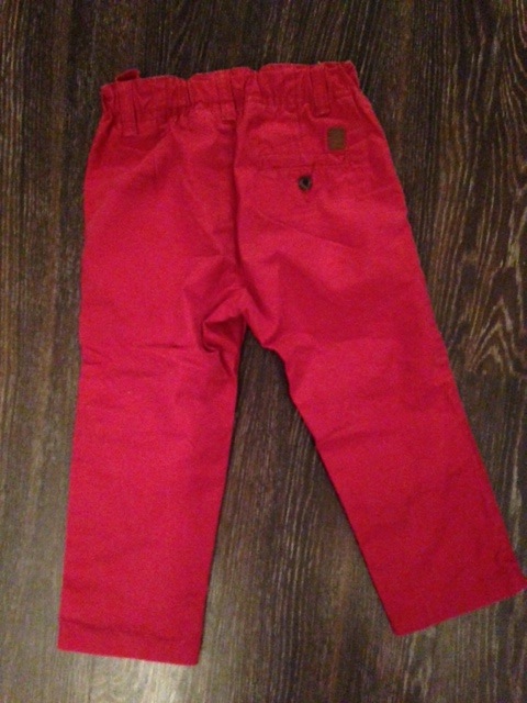 Mayoral, Zara, IKKS, Gap...