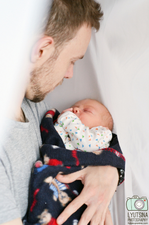 Happy fathers day!)