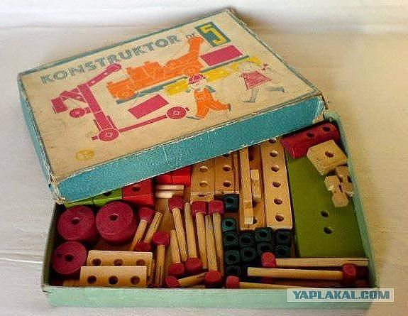 Наше детство, мамское )