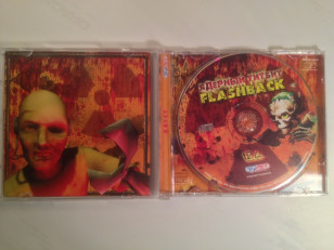 Игра на PC Компьютер Ядерный Титбит Flashback