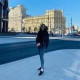 Анжела Постникова