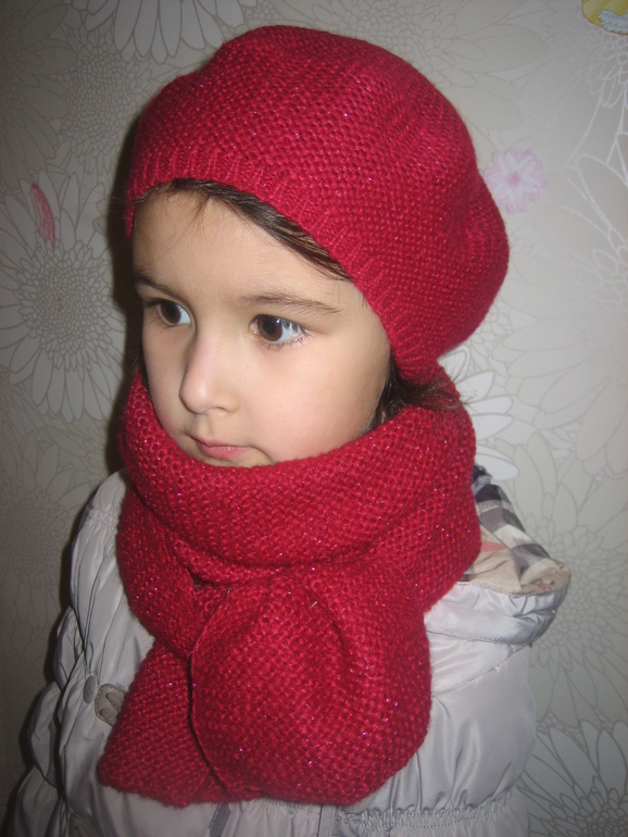 Хвасты Zara, Mamas & Papas, Sweet Berry