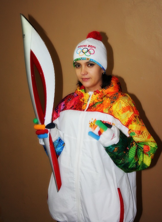 Сочи 2014