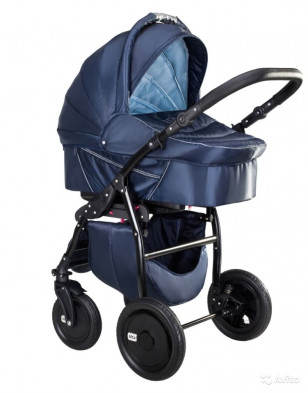 Продается коляска Zippi 2 в 1