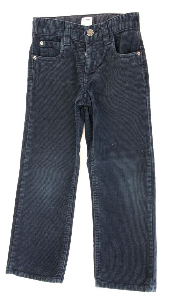 Джинсы OldNavy вельветовые 5T