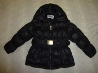 Куртка пуховик Dolche Gabbana junior (оригинал)
