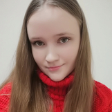 Дарья Рахмаева