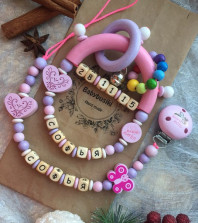 именные аксессуары из натуральных материаллов